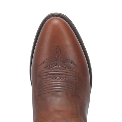Dan Post Cottonwood Western Leather Boot DP3388 - Picture 6 of 7