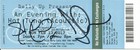 Too Hot To Handle * by Jorma Kaukonen (CD, 1984, Relix) Original Signed — photo 2