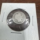 1912 barber dime