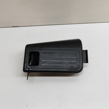 PORSCHE 718 BOXSTER 982 airing cover opening suitcase tire sealant 99155142200 