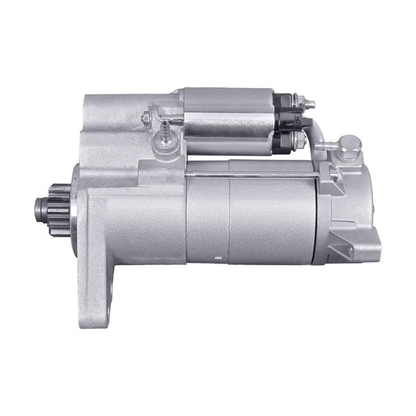 Anlasser Starter 12 V 2 Kw 11 ZäHne Hella FüR U.A. Land Rover Range Rover Sport-image