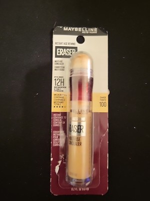 Maybelline New York Instant Age Rewind Eraser Dark Circles Treatment Concealer -