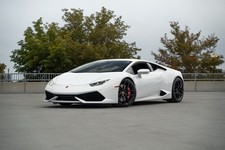2015 Lamborghini Huracan LP 610-4 - LP610-4