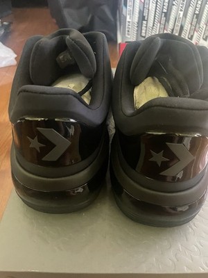 Buy Size 11 - Converse SHAI 001 Charm Black online | eBay