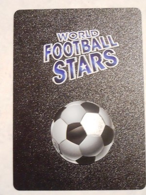 2022-23 World Football Stars Soccer Panini Adrenalyn BLACK - You Pick Player