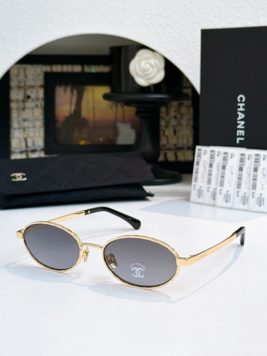 chanel 5076h sunglasses products for sale | eBay