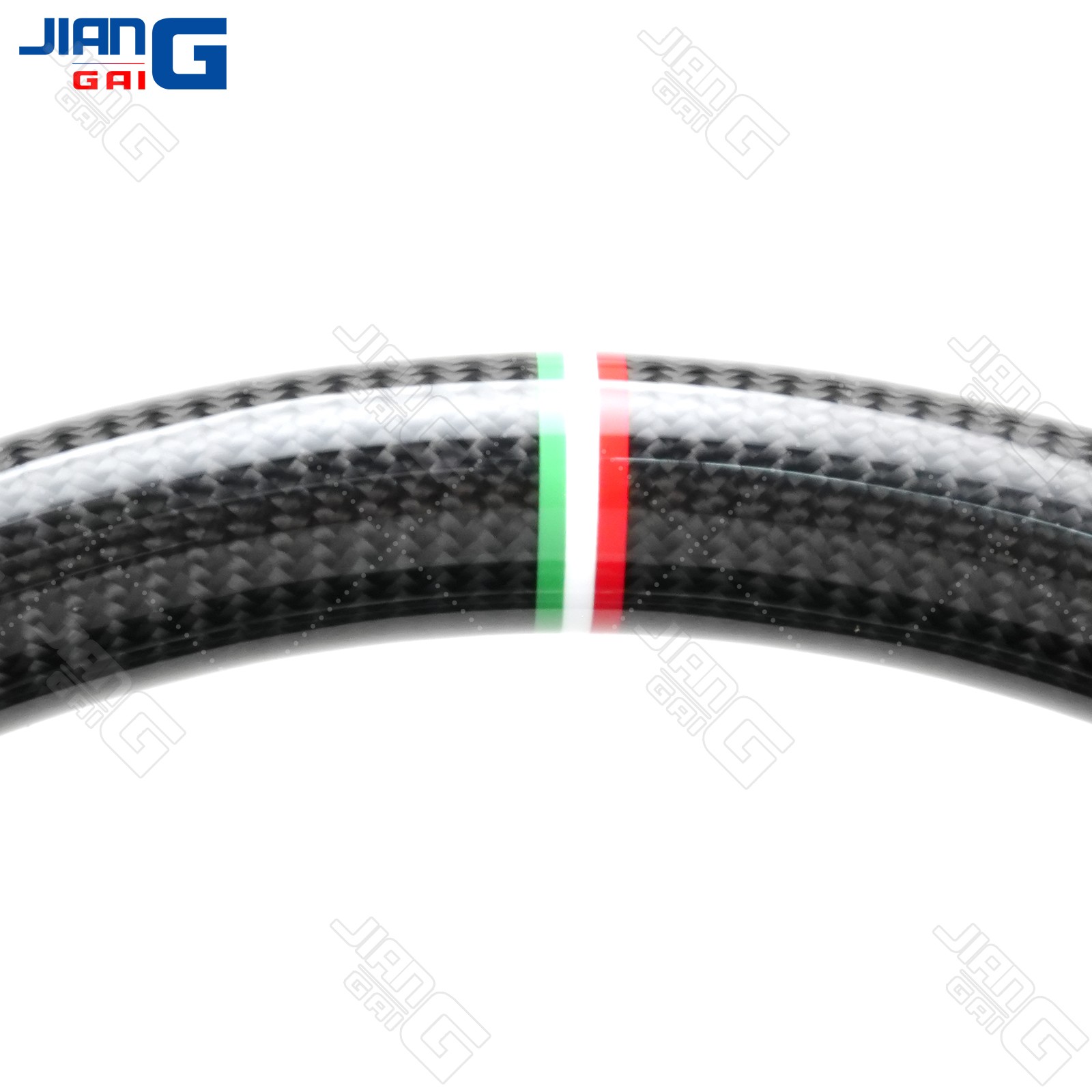 Maserati Levante 2014-2023 Steering wheel