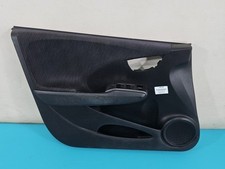 Porte avant et accessoires Honda JAZZ