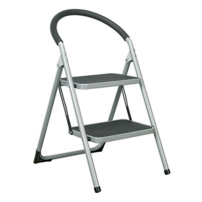 Sealey Tritthocker 2-stufig 150 kg Tragkraft - BS EN14183 ASL2