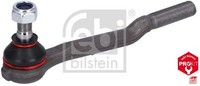 Febi Bilstein 27260 Spurstangenkopf Spurstange EndstüCk FüR Toyota