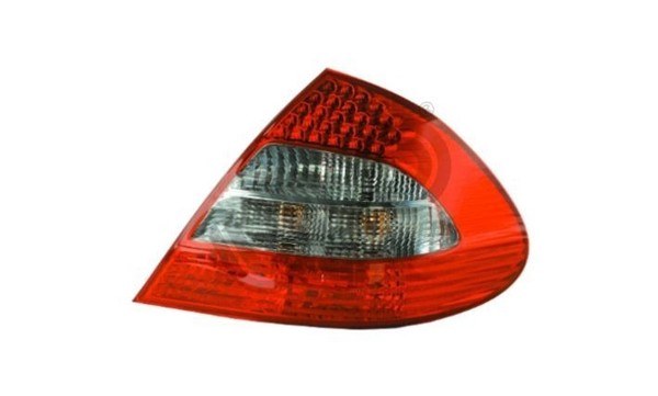 RüCkleuchte Rechts LED FüR Mercedes W211 06-09 A211820266464-image
