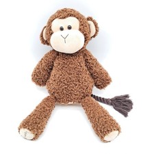 Scentsy Buddy Plush Maddox Monkey Rope Tail 2021 Scented Stuffed Animal Lovey