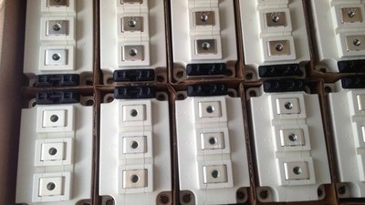   PLC BSM100GB120DN2FE3256 refurbished FREE EXPEDITED SHIPPING *pt