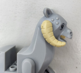 LEGO Star Wars Tauntaun Creature Hoth Animal Minifigure 75014 75098 Genuine