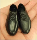 Vintage 1964 Hasbro GI Joe Pilot #7803 Dress Uniform Set Dress Shoes C8