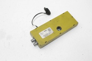LAND ROVER RANGE ROVER SPORT L320 Antennenverstärker  5H22-18K891-KA 30703445