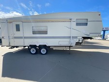 2000 Starcraft Special Edition 250RK