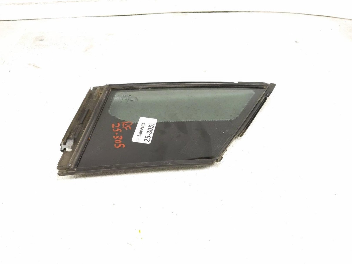 2018-2021 Honda Odyssey Front Passenger Door Vent Glass 73330-Thr