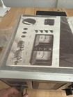Vintage Teac A-400 Stereo Cassette Deck Japan- Powers On — photo 7