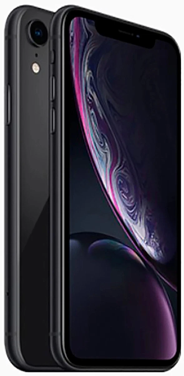 iPhone XR 256GB Network Unlocked for Sale - eBay