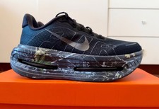   Nike Vomero Premium Black Realtree Camo Breathable Max Cushion Men's Sneakers