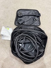 Webasto Go Dual Voltage Portable Ev Charger 32a Oem 5-15 14-50 W Case Webasto Go Dual Voltage Portable Ev Charger 32a Oem 5-15 14-50 W Case