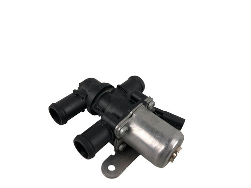 2023 Volkswagen Golf Mk8 Hilfs-Elektro-Kühlwasserpumpe Einheit 5Q0906457C