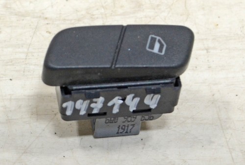 VW Polo 9N3 2007 Schalter Fensterheber Tür vorne RECHTS 6Q0959856 #147144-G218