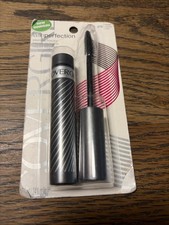 CoverGirl Lash Perfection Volumizing Mascara #215 BROWN (New/Sealed) See Pic