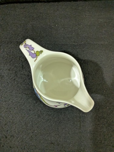 Villeroy & Boch "Design 1900" 20oz Pitcher Jug 4.5" Tall - Picture 5 of 7