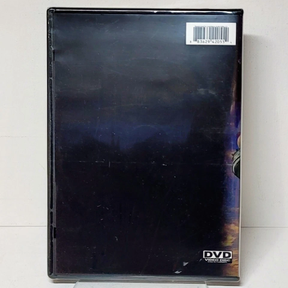 The Power of Nightmares by Adam Curtis (DVD, 2010) Factory Sealed BRAND NEW - Image 2 of 2