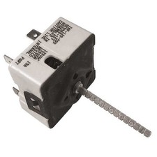 1pc Robertshaw 5500-102M Electric Cooking Control, 120/240V