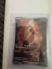 Charmander 168/165 Sv: Scarlet & Violet 151 Holo