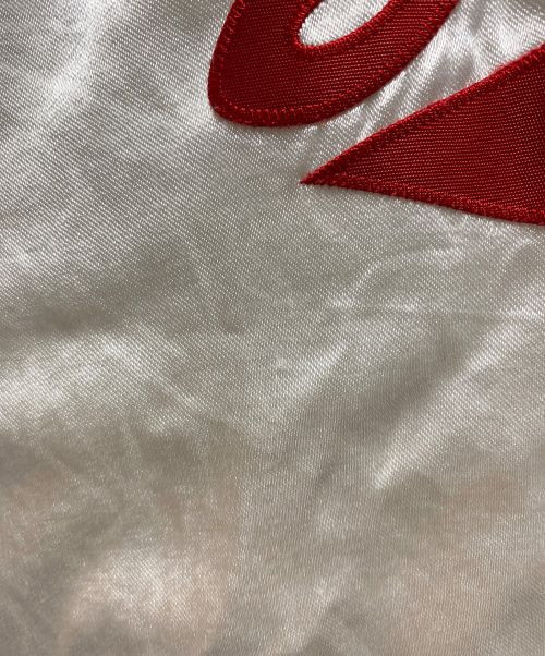XL Supreme Satin Baseball Jersey | eBay XL Supreme Satin Baseball Jersey | eBay