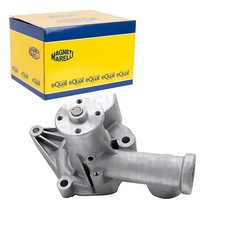 Pompe à eau Hyundai LANTRA