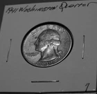 1941    Washington Quarter