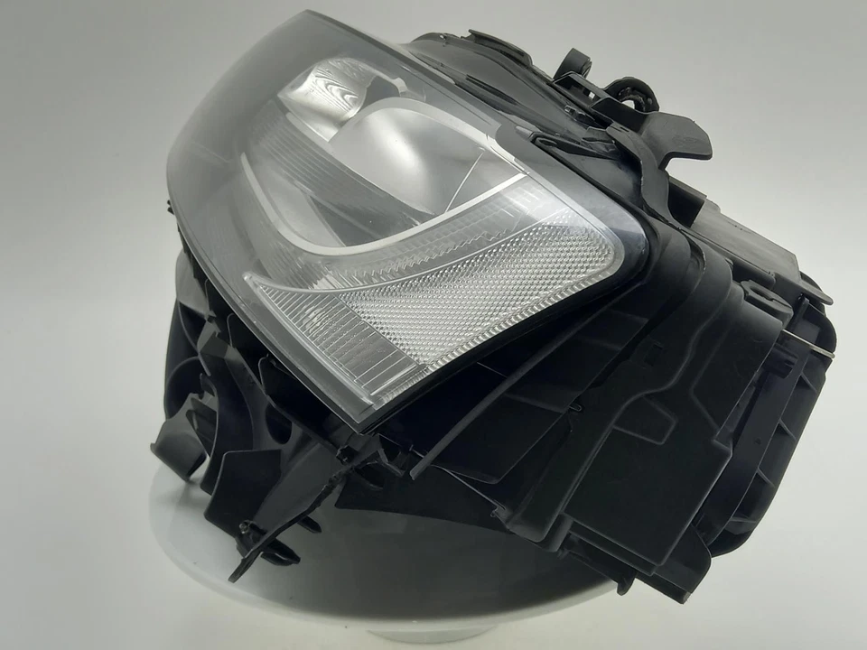 Faro delantero derecho audi a5 n/s 2007-2012 2 puertas cupé Foto 3 de 4