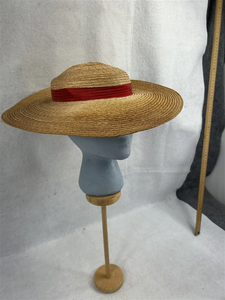 Wide Brim 1940s Vintage Hats for Women | eBay display picture 3