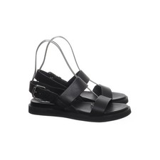 & Other Stories, Sandalen, Größe: 39, Schwarz, Damen #XHF