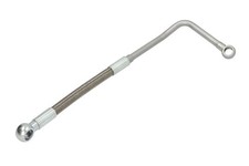 Ligne d'huile du turbocompresseur pour ALFA ROMEO 159, BRERA, SPIDER 2.4D