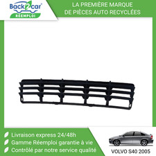 Pare-choc avant Volvo S40