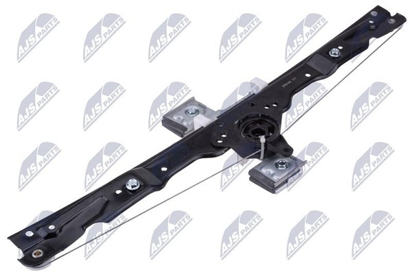 NTY Fensterheber EPS-CH-045 FüR Jeep-image