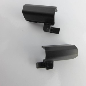 ORIGINAL Fujitsu Lifebook U748 Display Scharnier Abdeckung Gehäuse hinge cover ✅