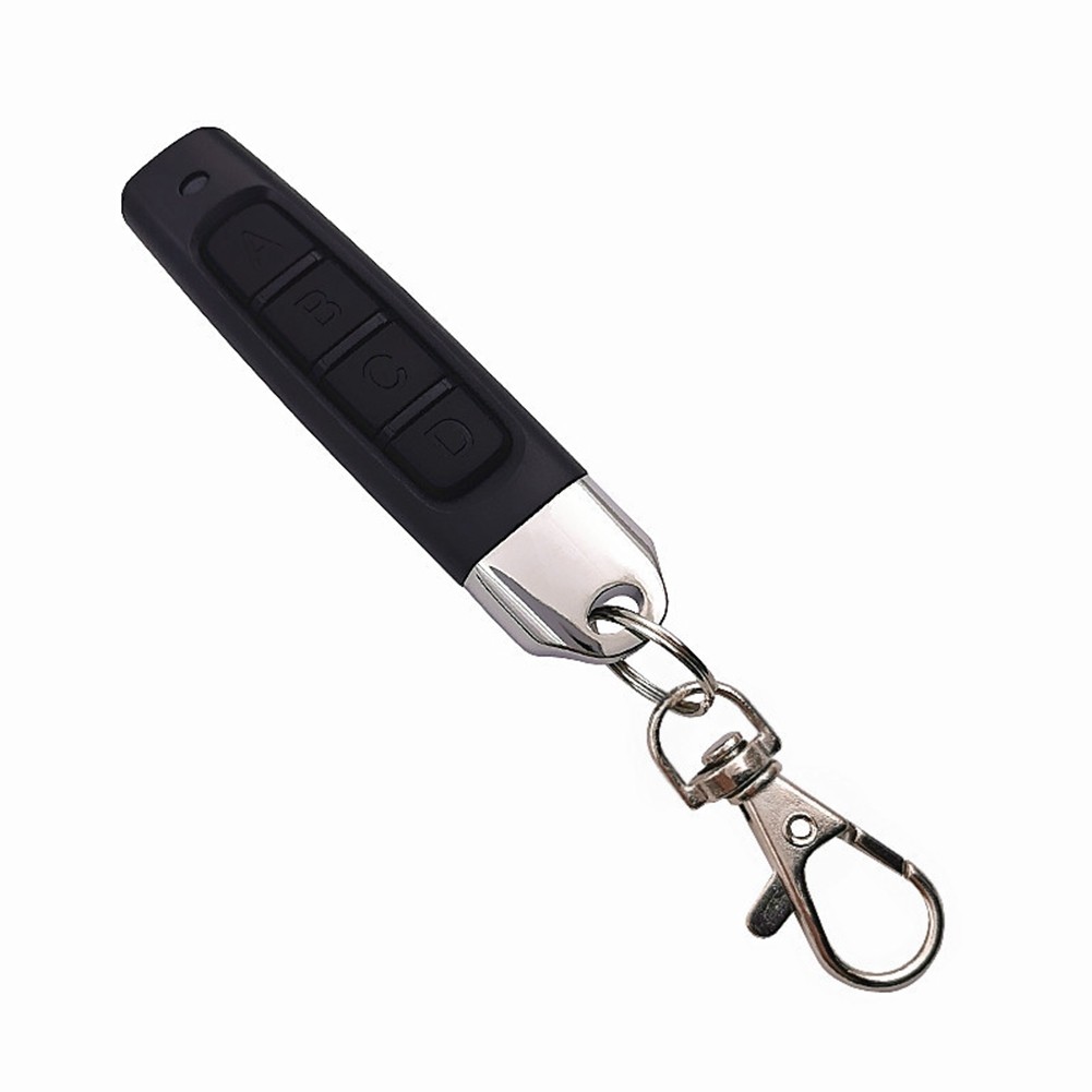 3pcs 4-In-1 Remote Control Duplicator,433MHz  Remote Controller, Cloning7745