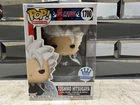 Funko Pop! Bleach Toshiro Hitsugaya Funko Shop Exclusive with Protector See Pics