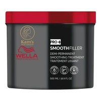 Wella Professional Smooth Filler Treatment- 500ml