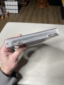 Maximum Force (Sega Saturn, 1997) CIB Complete W/ Manual + Reg Card + Foam