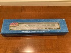 O SCALE Atlas 2 Rail Passenger Car California Zephyr Dome Chair  "Silver Bronco" — photo 1