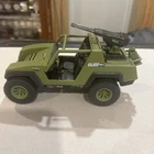 Vamp G.I. Joe 1982 Hasbro Vintage Action Figure Vehicle