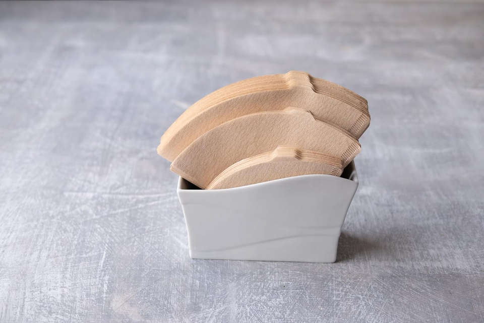 V60 Paper Coffee Filter, Size 02, Natural, 600Ct 705353834738 | eBay ...